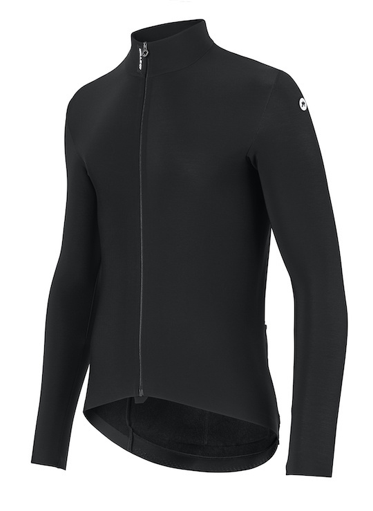 Assos Mille GT Spring Fall Jersey C2 Heren