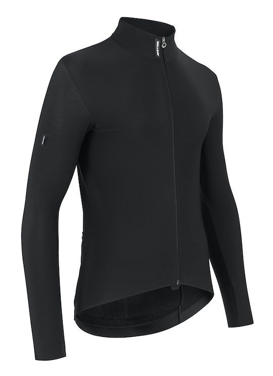 Assos Mille GT Spring Fall Jersey C2 Heren