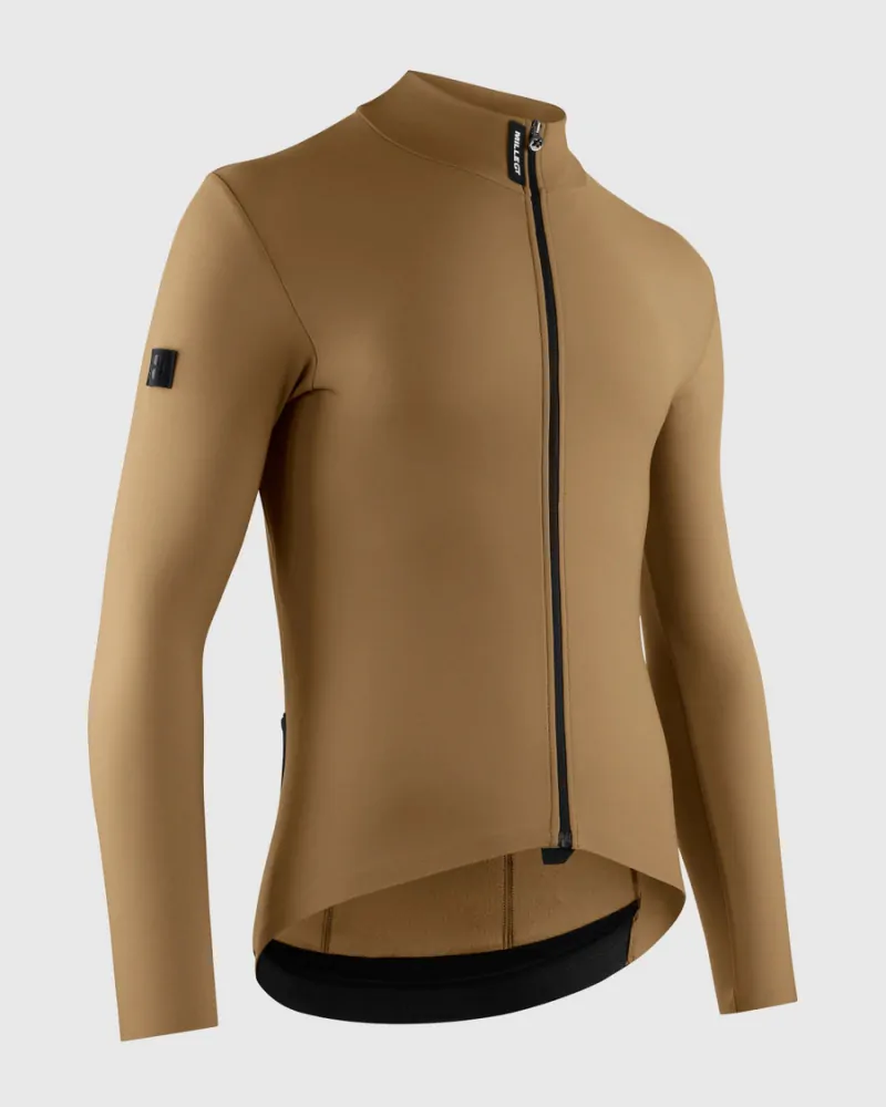 Assos Mille GT Spring Fall Jersey C2 Heren