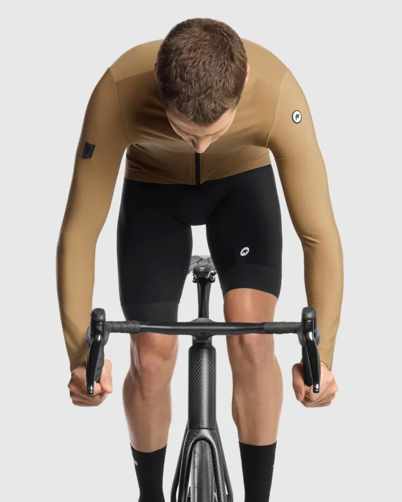 Assos Mille GT Spring Fall Jersey C2 Heren