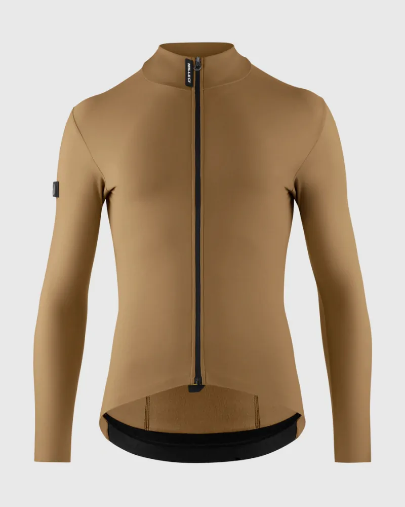 Assos Mille GT Spring Fall Jersey C2 Heren