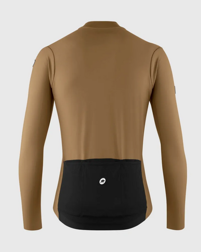 Assos Mille GT Spring Fall Jersey C2 Heren