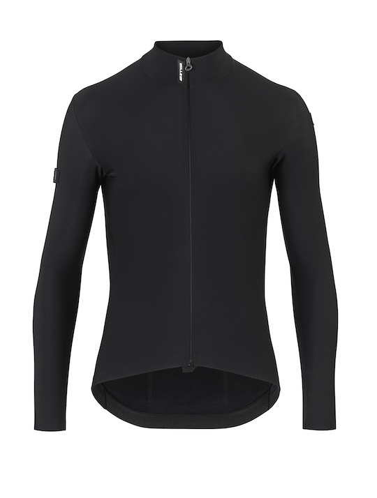 Assos Mille GT Spring Fall Jersey C2 Heren