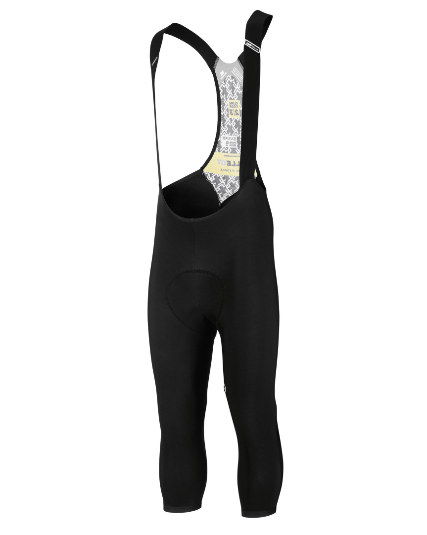 Assos MILLE GT Spring Fall Knickers Heren