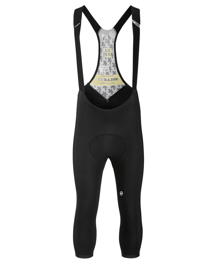 Assos MILLE GT Spring Fall Knickers Heren