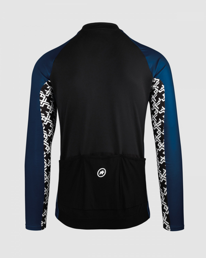 Assos Mille GT Spring Fall LS Jersey Heren