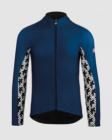 Assos Mille GT Spring Fall LS Jersey Heren