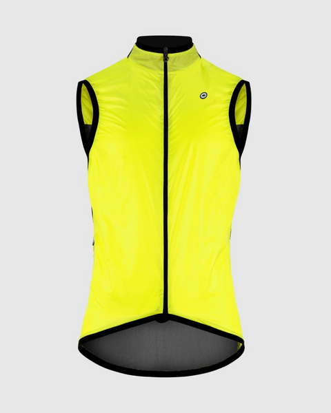 Assos Mille GT Wind Vest C2 – Woest Sport