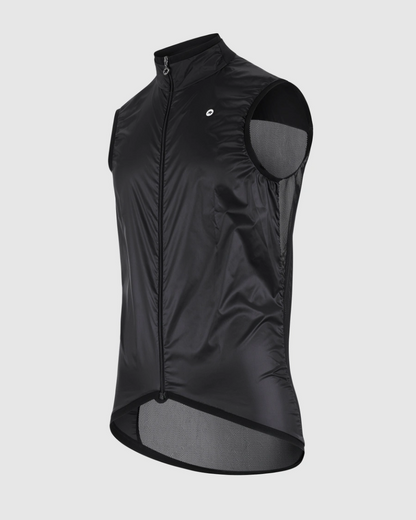 Assos Mille GT Wind Vest C2 Black Series Heren