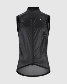 Assos Mille GT Wind Vest C2 Black Series Heren