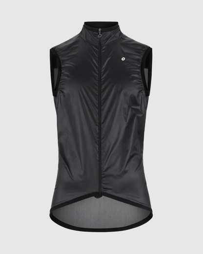 Assos Mille GT Wind Vest C2 Black Series Heren
