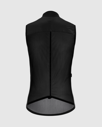 Assos Mille GT Wind Vest C2 Black Series Heren