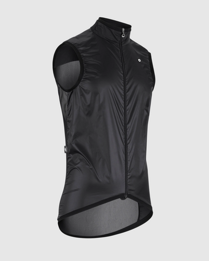 Assos Mille GT Wind Vest C2 Black Series Heren