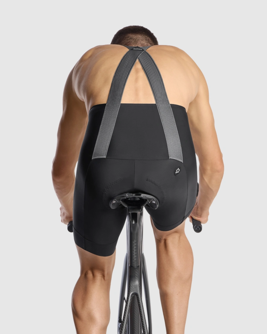 Assos Mille GTS Bib Shorts S11 Heren