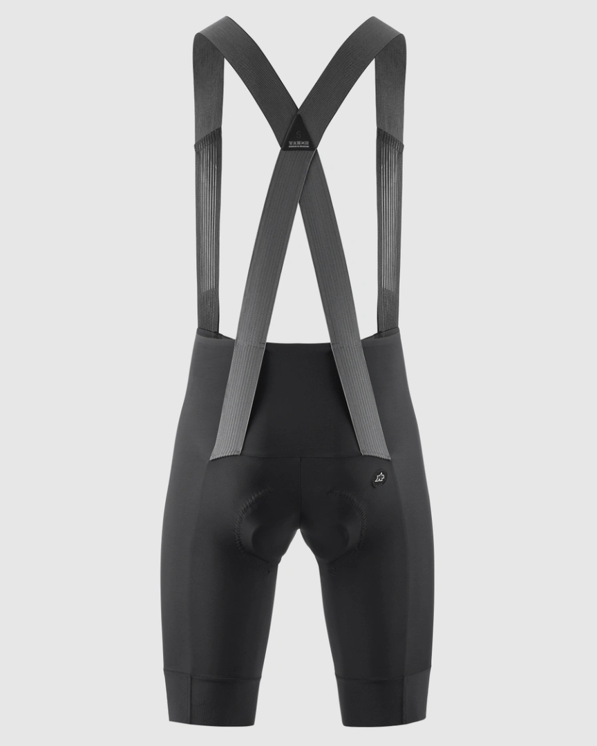 Assos Mille GTS Bib Shorts S11 Heren