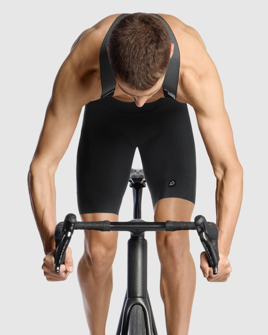 Assos Mille GTS Bib Shorts S11 Heren