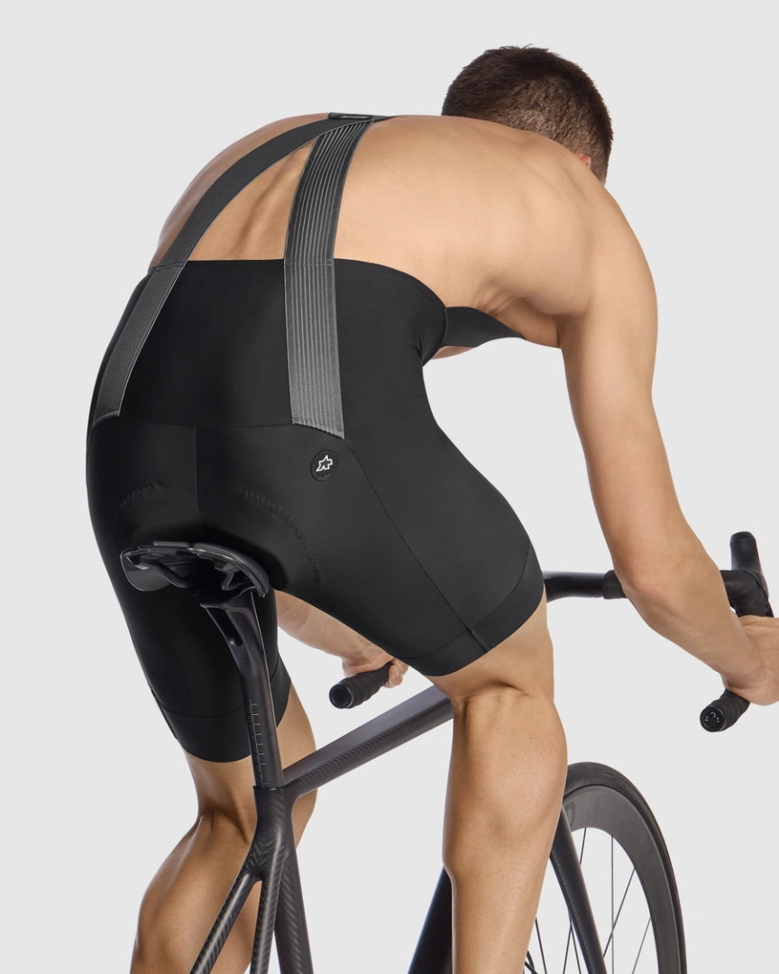 Assos Mille GTS Bib Shorts S11 Heren