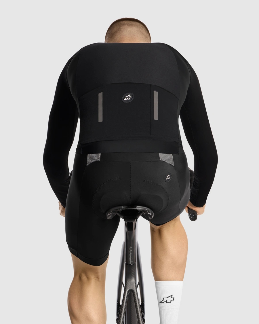 Assos MILLE GTS Spring Fall Jacket S11