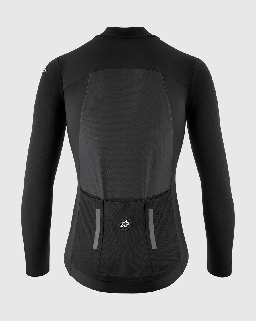 Assos MILLE GTS Spring Fall Jacket S11