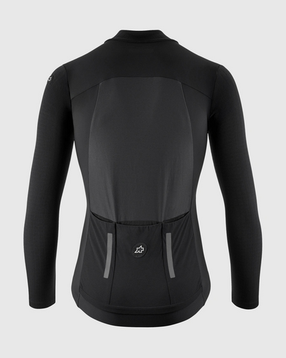 Assos MILLE GTS Spring Fall Jacket S11