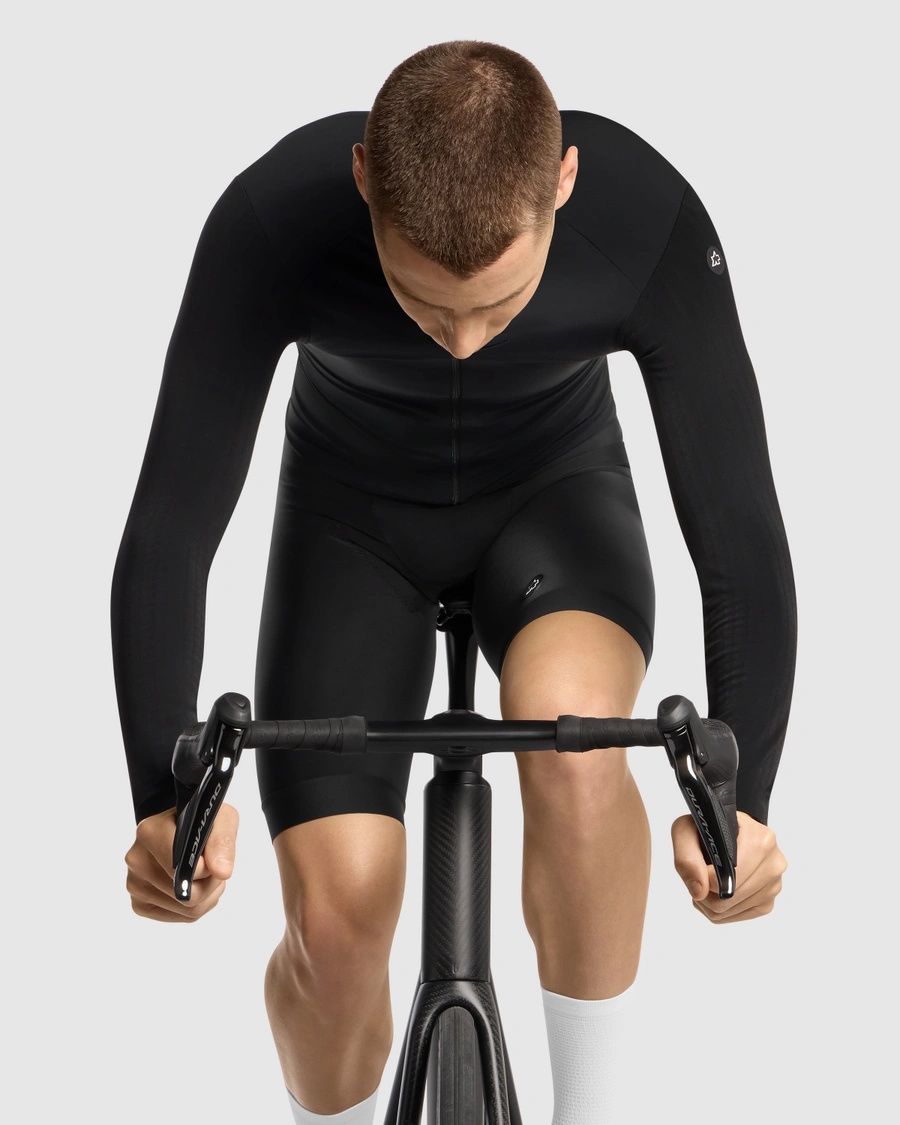 Assos MILLE GTS Spring Fall Jacket S11