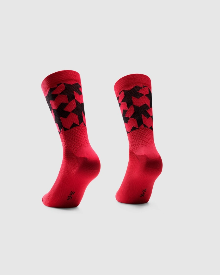 Assos Monogram Socks EVO