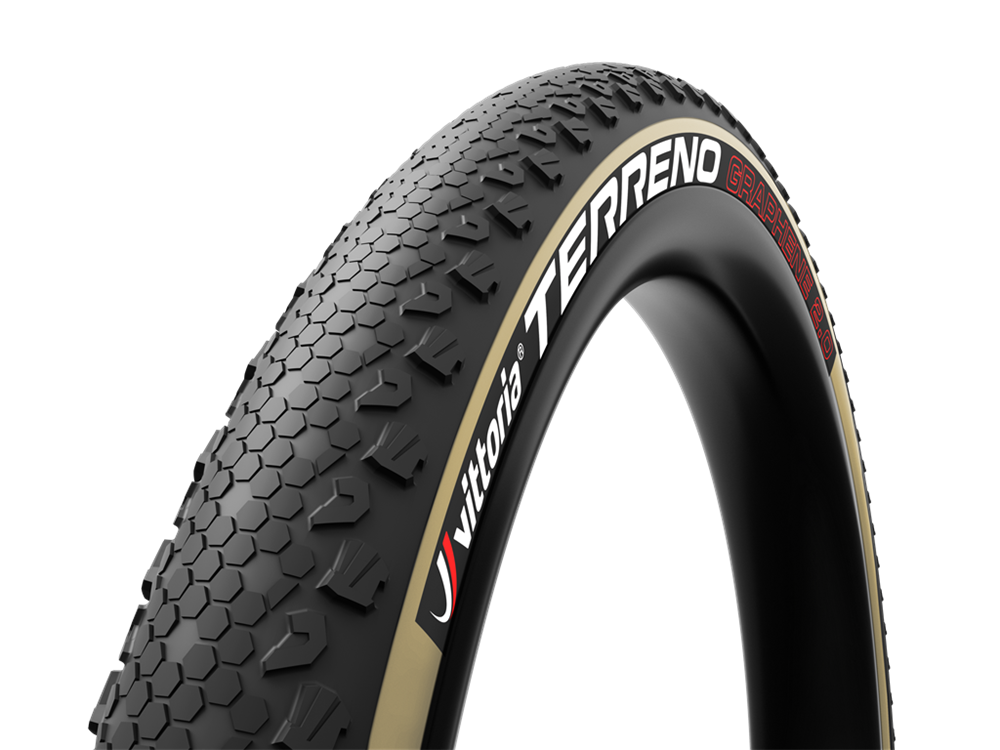 Vittoria MTB Terreno G2 TLR Buitenband
