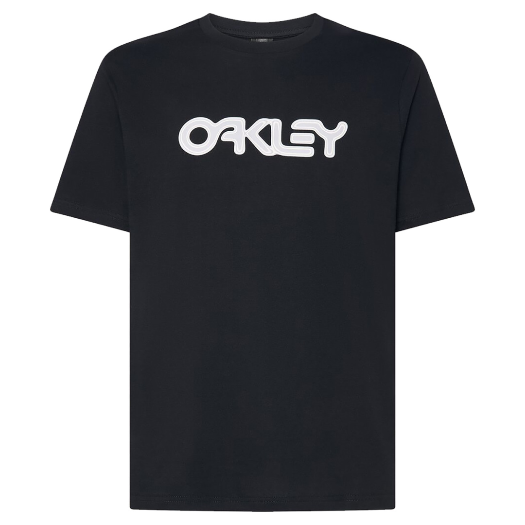 Oakley MTL B1B Short Sleeve Tee