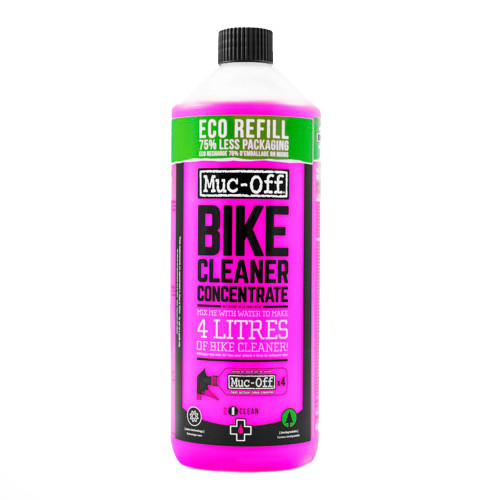 Muc-off Bike Cleaner Concentraat