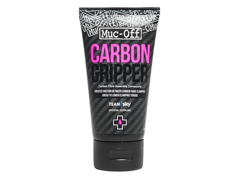 Muc-off Carbon Gripper Montagepasta