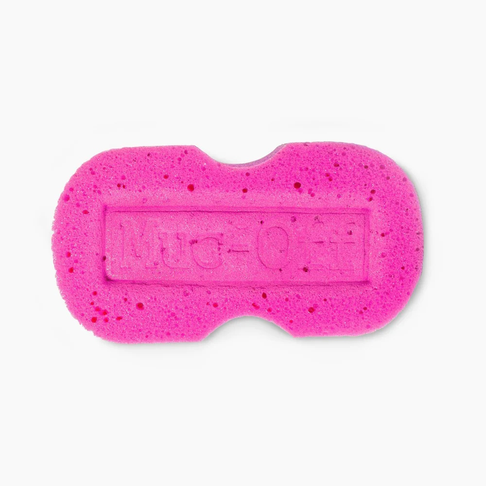 Muc-Off Dirt Bucket Kit