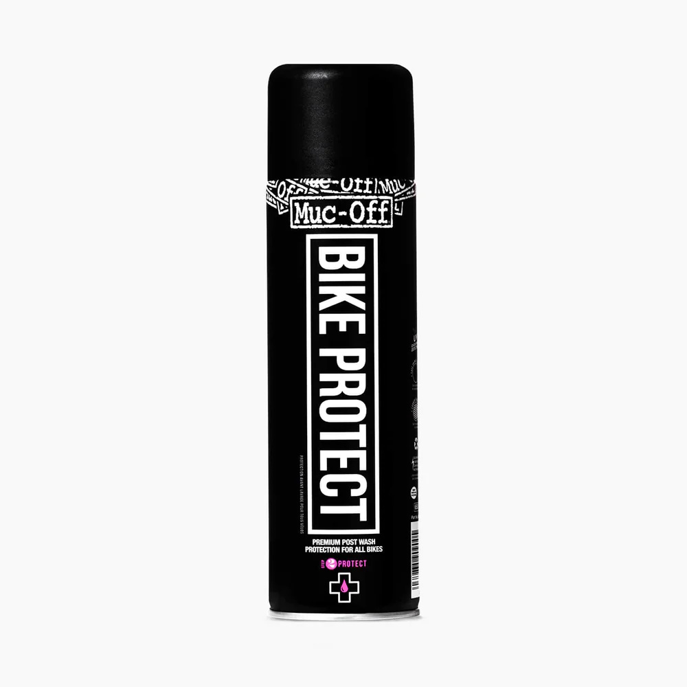 Muc-Off Dirt Bucket Kit
