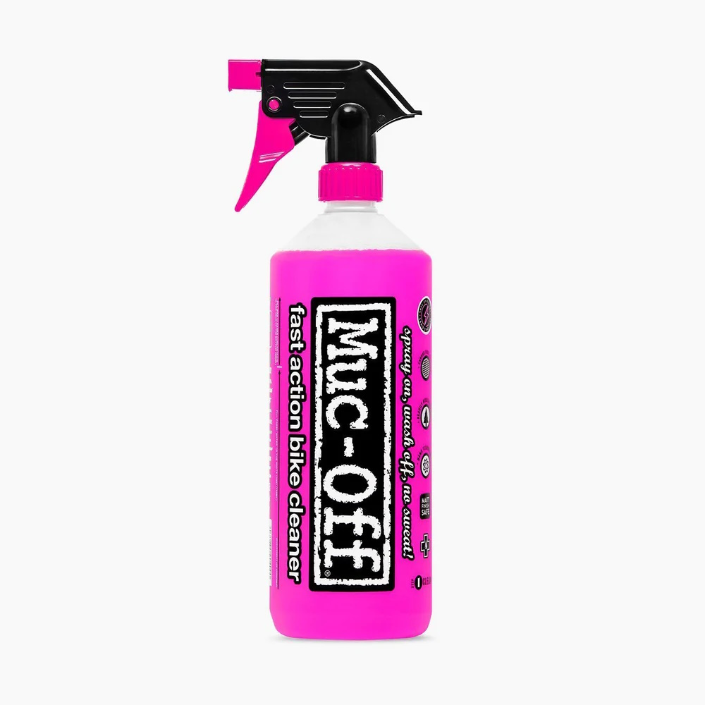 Muc-Off Dirt Bucket Kit