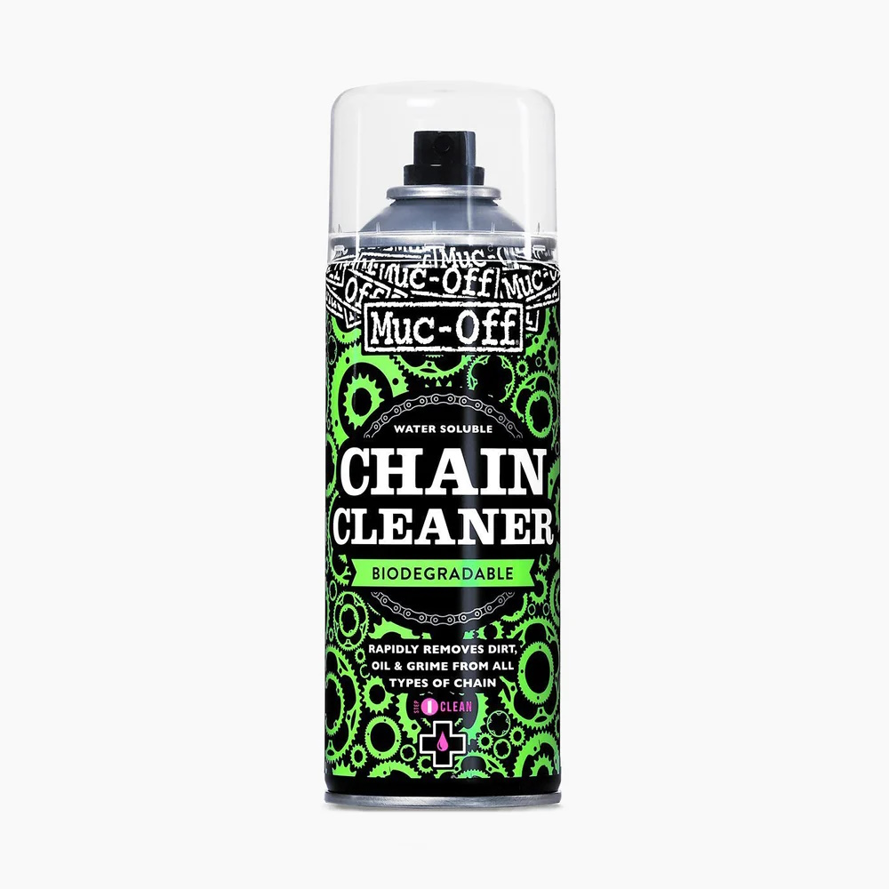 Muc-Off Dirt Bucket Kit