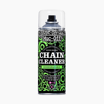 Muc-Off Dirt Bucket Kit
