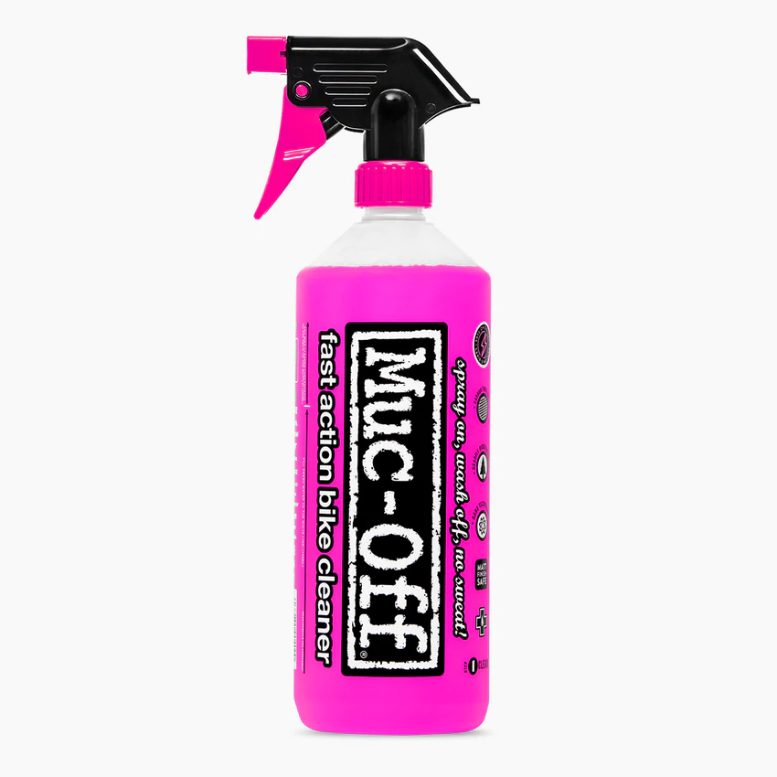 Muc-Off Fietsreiniger 1 Liter