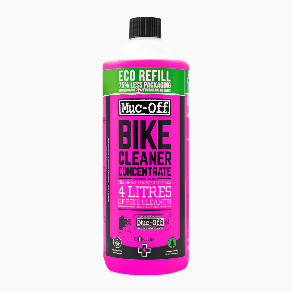 Muc-off Pressure Washer Bundle