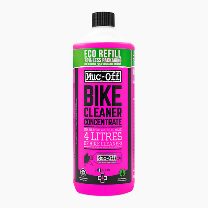 Muc-off Pressure Washer Bundle