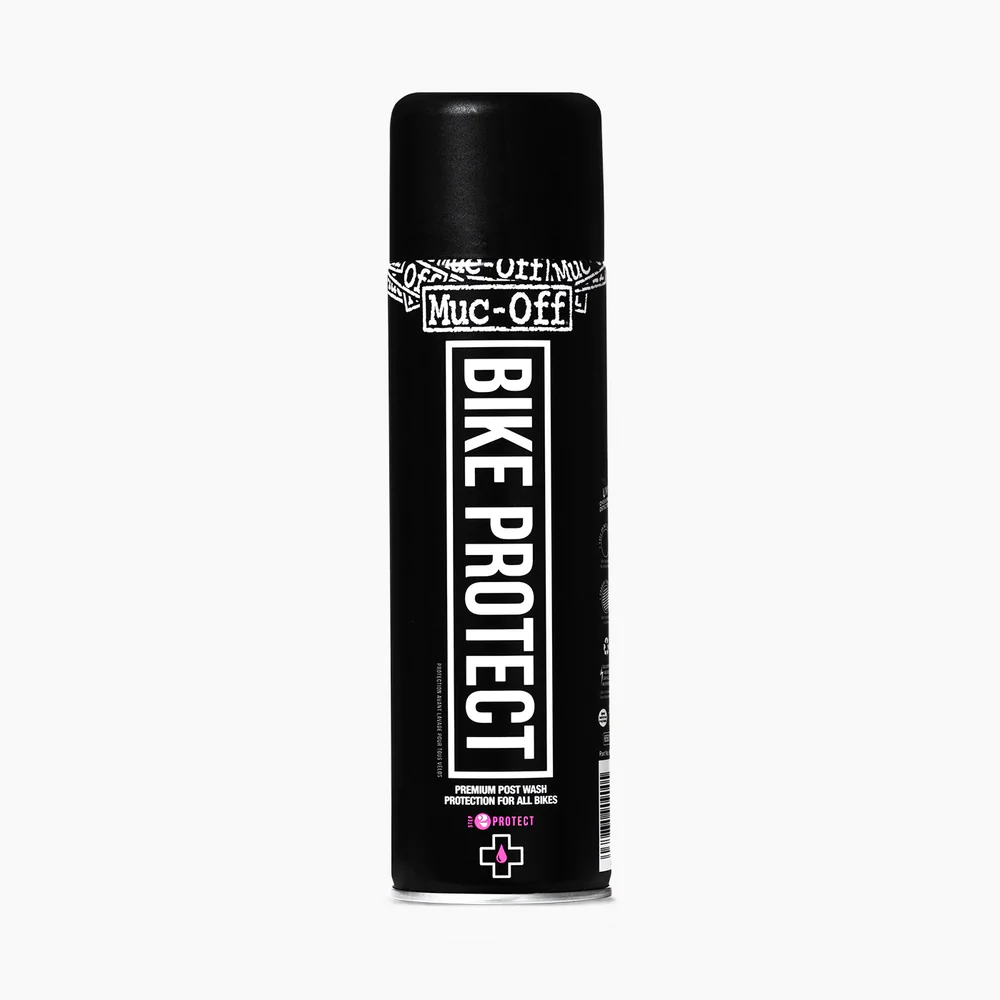 Muc-off Pressure Washer Bundle