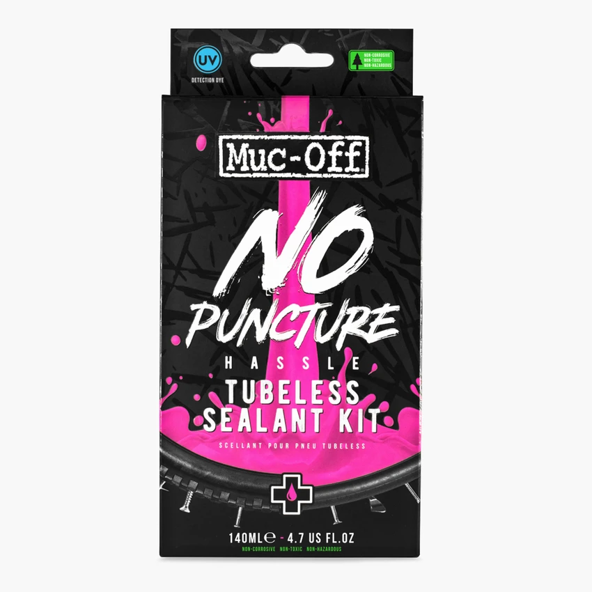 Muc-off tubeless Sealant