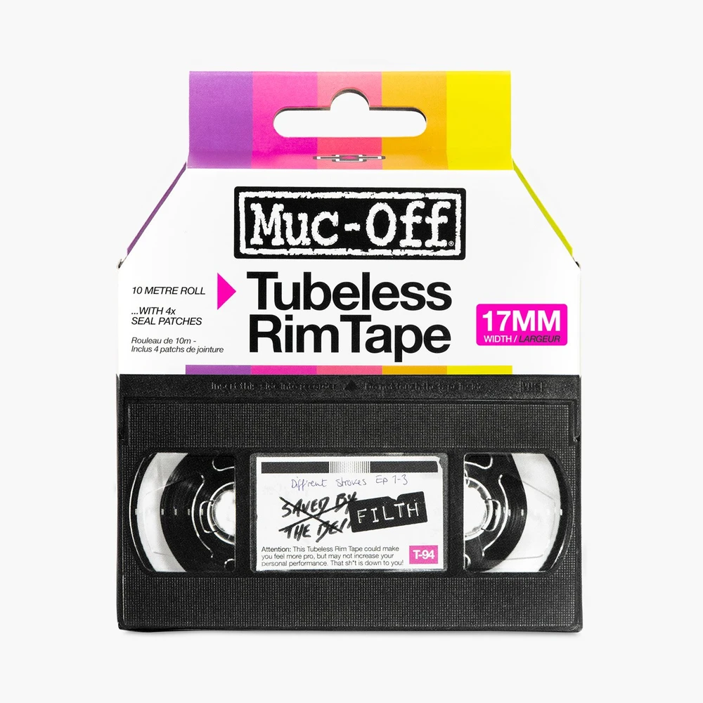 Muc-off Velglint 10m rol
