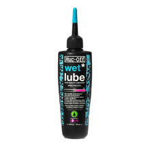 Muc-off Wet Lube Kettingolie