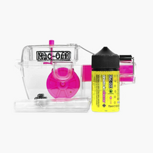 Muc-off x3 Kettingreiniger