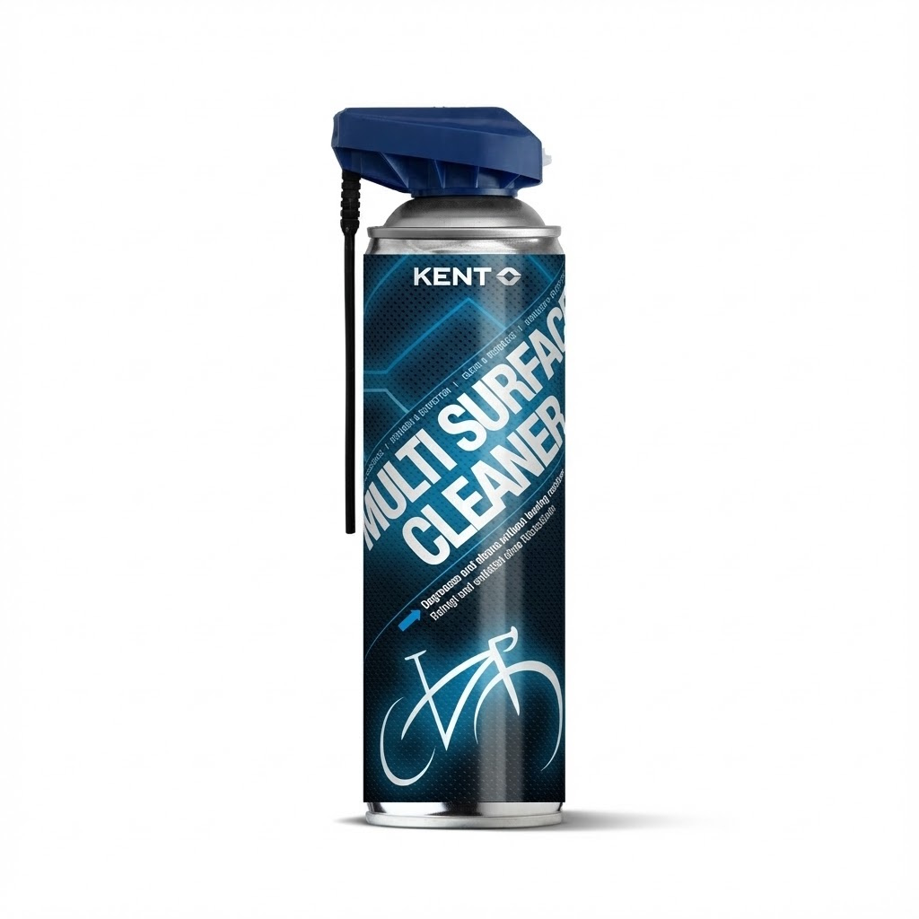 Kent Multi Surface Cleaner