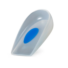 MySole Special Silisoft Heelcup