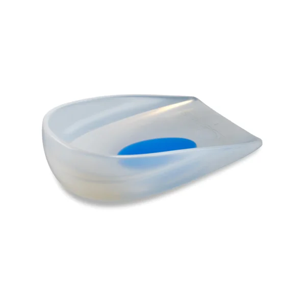 MySole Special Silisoft Heelcup
