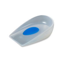 MySole Special Silisoft Heelcup