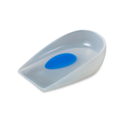 MySole Special Silisoft Heelcup