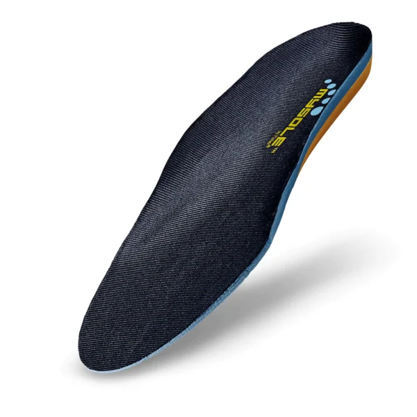 MySole Sport Running
