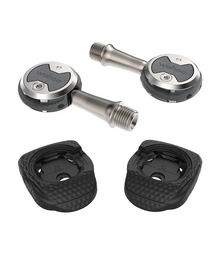 Wahoo Speedplay Nano Pedalen